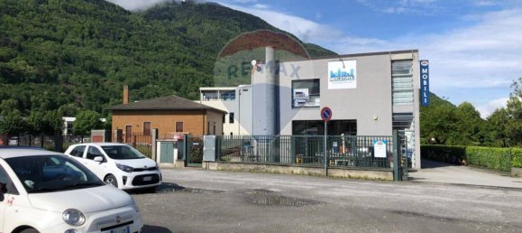 5 rooms Warehouse in Cosio Valtellino, Italy No. 55145 17