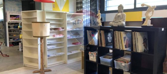 5 rooms Warehouse in Cosio Valtellino, Italy No. 55145 28