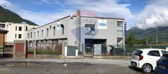 5 rooms Warehouse in Cosio Valtellino, Italy No. 55145 16