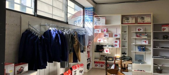 5 rooms Warehouse in Cosio Valtellino, Italy No. 55145 22