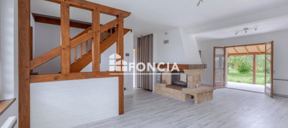 4 Schlafzimmer Haus in Saint-Peravy-la-Colombe, France, Nr. 62964 4