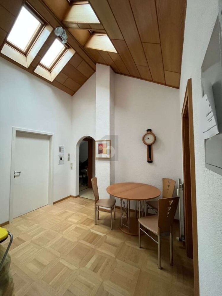 4غرفة شقة في Feldkirch, Austria رقم 99295