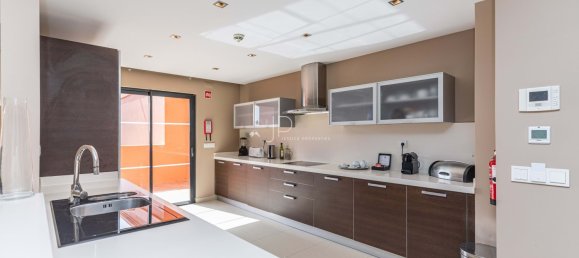 3 Schlafzimmer Doppelhaus in Silves, Portugal, Nr. 117321 9