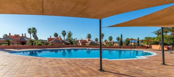 3 Schlafzimmer Doppelhaus in Silves, Portugal, Nr. 117321 4