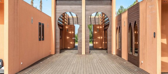 3 Schlafzimmer Doppelhaus in Silves, Portugal, Nr. 117321 24