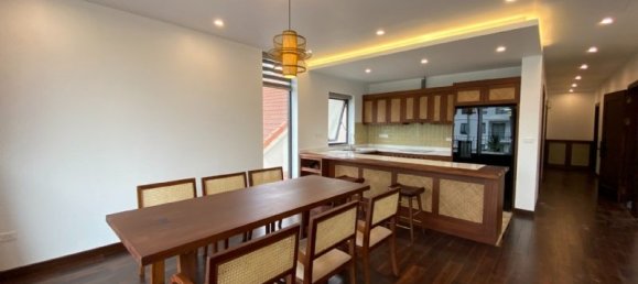 5 Schlafzimmer Villa in Tay Ho, Vietnam, Nr. 1356 3