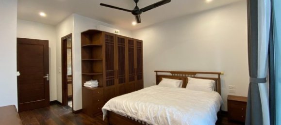 5 Schlafzimmer Villa in Tay Ho, Vietnam, Nr. 1356 4