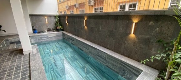 5 Schlafzimmer Villa in Tay Ho, Vietnam, Nr. 1356 10