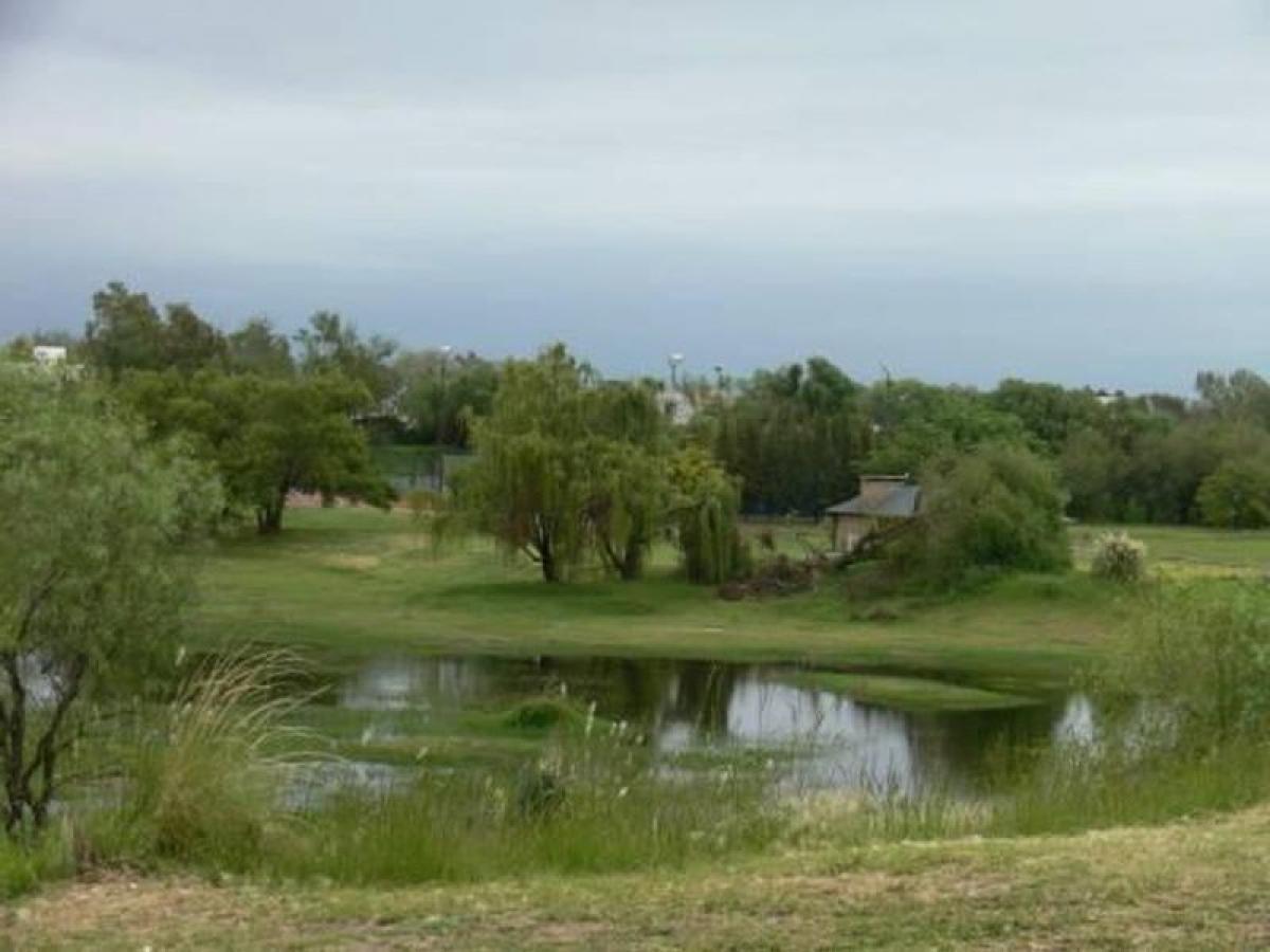 Terreno em Cordoba, Argentina N.º 31747