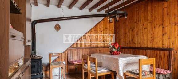 4 rooms Duplex in Prignano sulla Secchia, Italy No. 89109 8