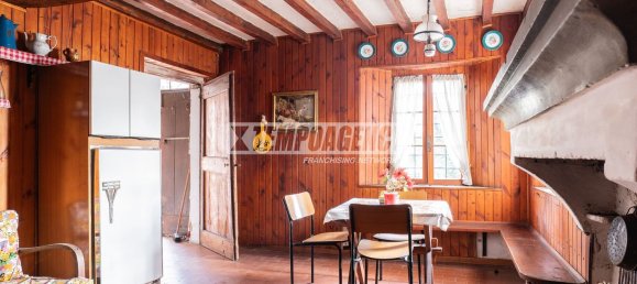 4 rooms Duplex in Prignano sulla Secchia, Italy No. 89109 31