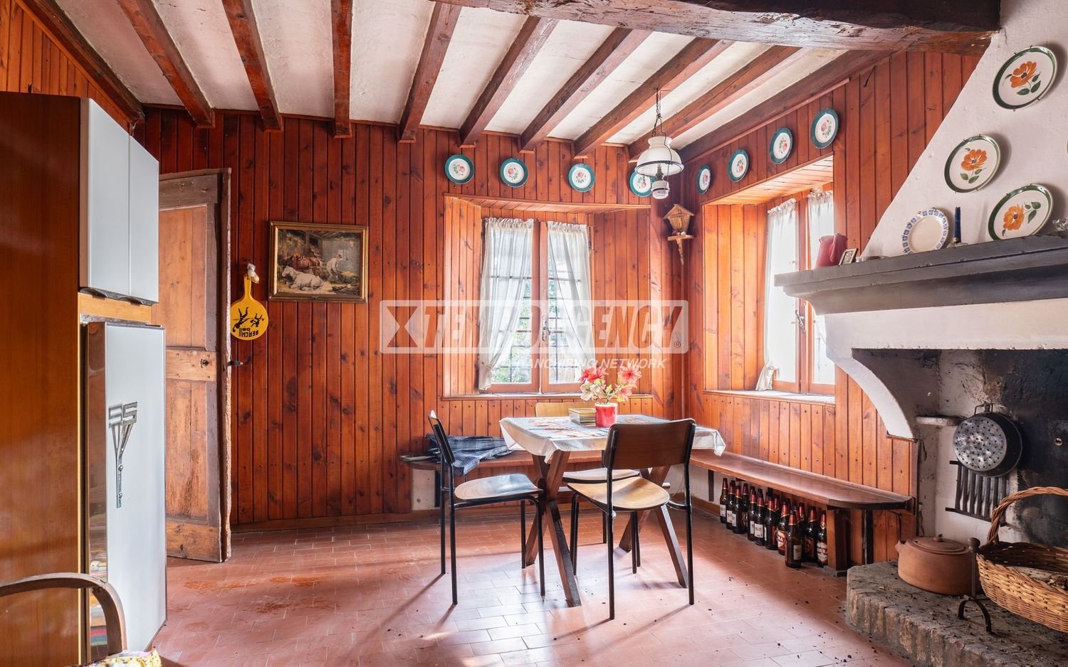 4 rooms Duplex in Prignano sulla Secchia, Italy No. 89109