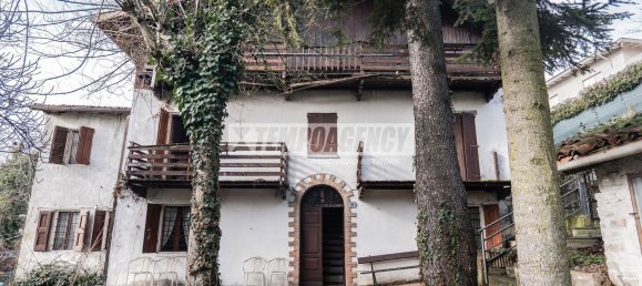 4 rooms Duplex in Prignano sulla Secchia, Italy No. 89109 24