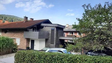 Adosado de 7 habitaciónes en Hopfgarten im Brixental, Austria No. 202196