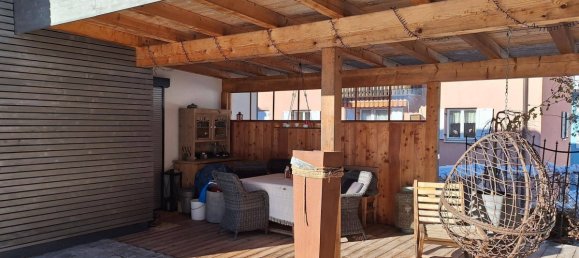 Adosado de 7 habitaciónes en Hopfgarten im Brixental, Austria No. 202196 3