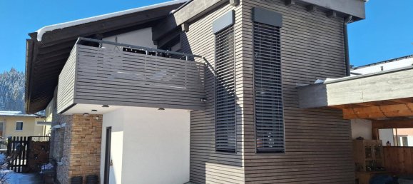 Adosado de 7 habitaciónes en Hopfgarten im Brixental, Austria No. 202196 2