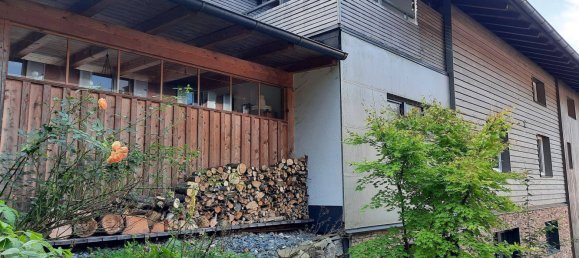 Adosado de 7 habitaciónes en Hopfgarten im Brixental, Austria No. 202196 4