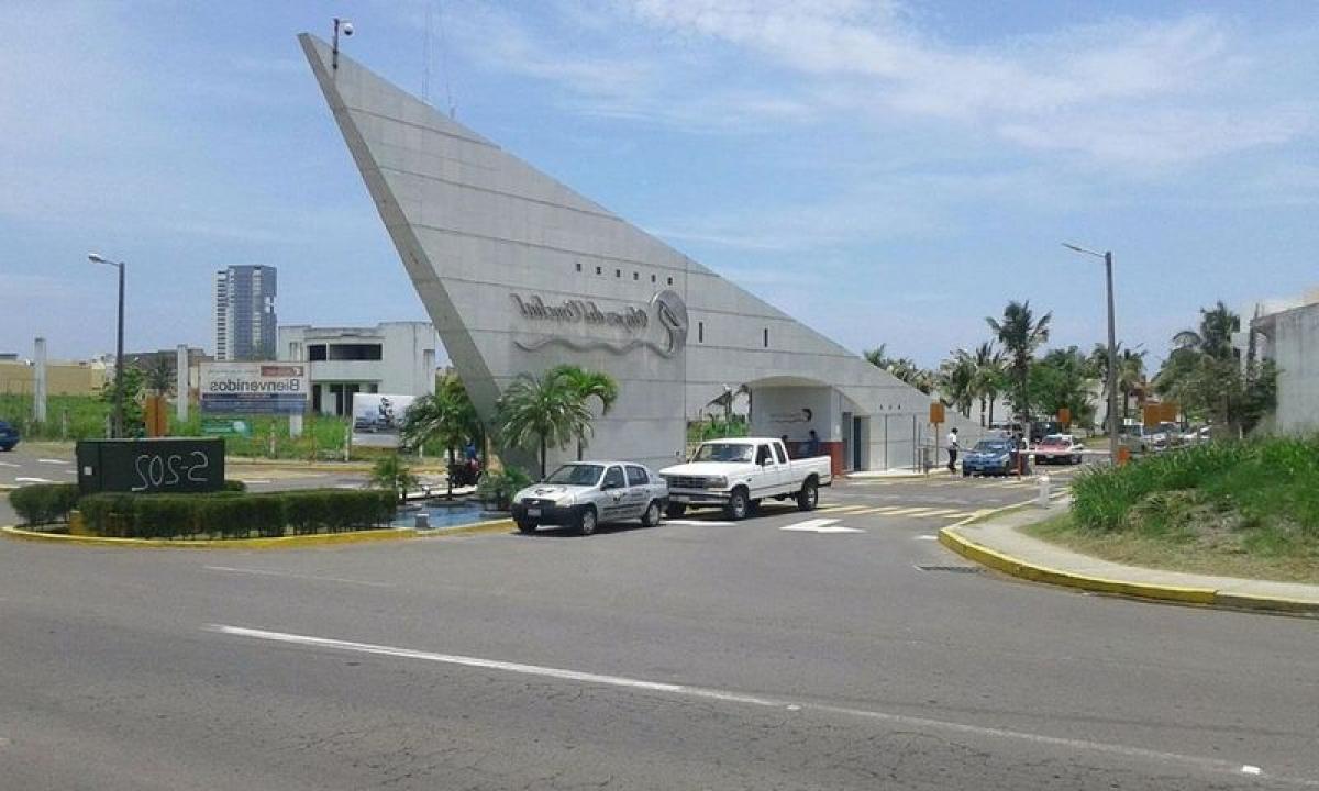 3 Schlafzimmer Haus in Veracruz, Mexico, Nr. 222706