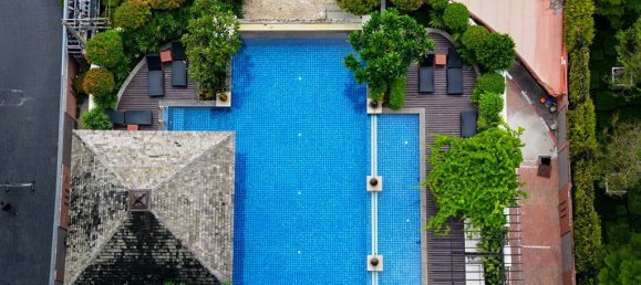 4 bedrooms Condo in Bangkok, Thailand No. 6825 19