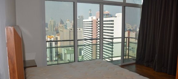 4 bedrooms Condo in Bangkok, Thailand No. 6825 7