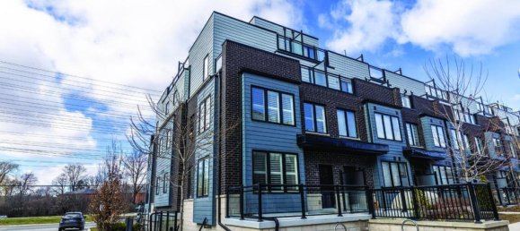 4 bedrooms House in Mississauga, Canada No. 98 2