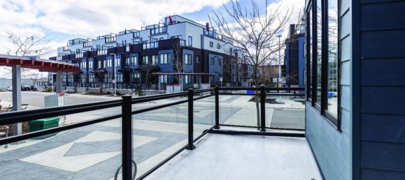 4 bedrooms House in Mississauga, Canada No. 98 6