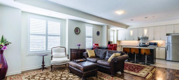 4 bedrooms House in Mississauga, Canada No. 98 9