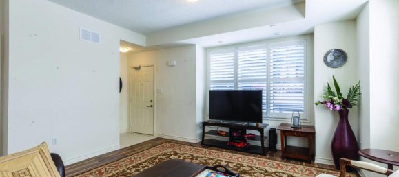 4 bedrooms House in Mississauga, Canada No. 98 10