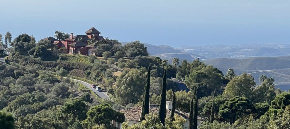 Вилла с 5 спальнями в Малага, Испания № 143416 5