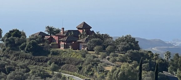 Вилла с 5 спальнями в Малага, Испания № 143416 4