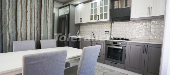 شقة 2+1 في Antalya, Turkey رقم 15692 10