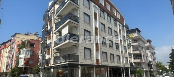 شقة 2+1 في Antalya, Turkey رقم 15692 2