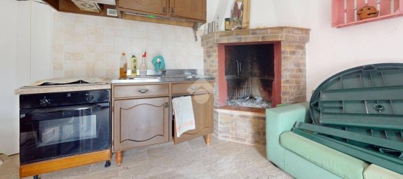 Villa T1 em Oria, Italy N.º 144526 3