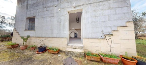 Villa T1 em Oria, Italy N.º 144526 13