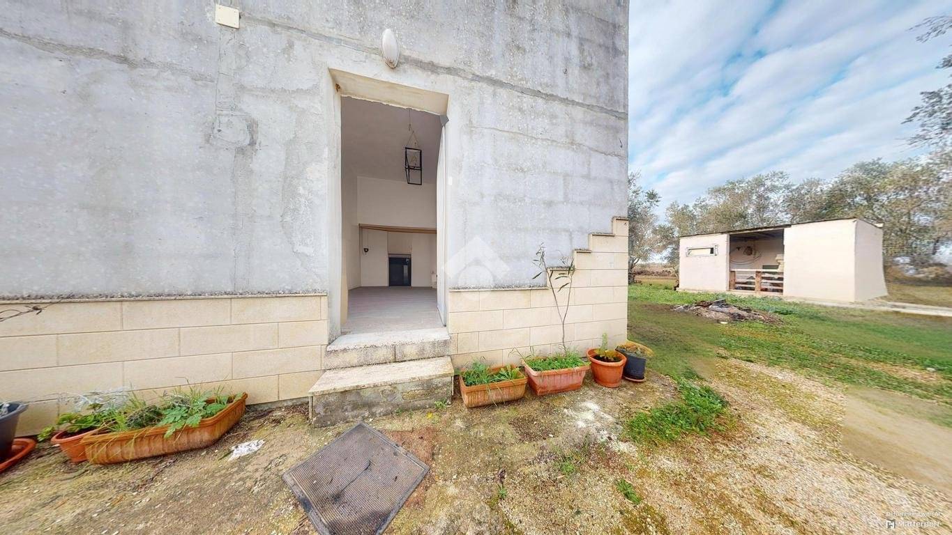 Villa T1 em Oria, Italy N.º 144526