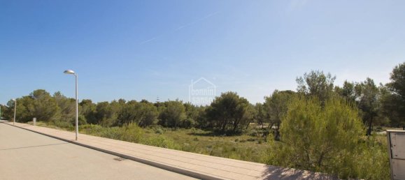 Grundstück in Es Mercadal, Spain 2040m², Nr. 1920 2