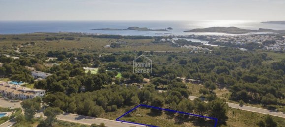 Grundstück in Es Mercadal, Spain 2040m², Nr. 1920 6