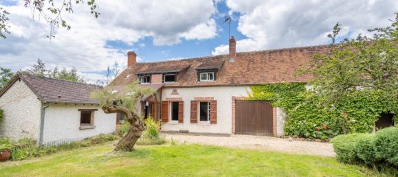 4 chambres Maison à Gièvres, France No. 59084 11