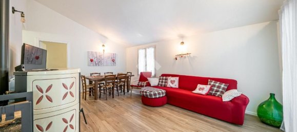 5 rooms Apartment in Roveré Veronese, Italy No. 300907 8