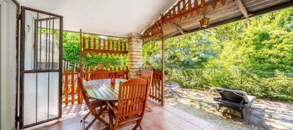 5 rooms Apartment in Roveré Veronese, Italy No. 300907 31