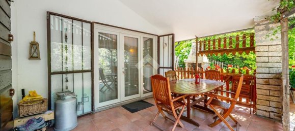 5 rooms Apartment in Roveré Veronese, Italy No. 300907 30