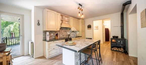 5 rooms Apartment in Roveré Veronese, Italy No. 300907 6