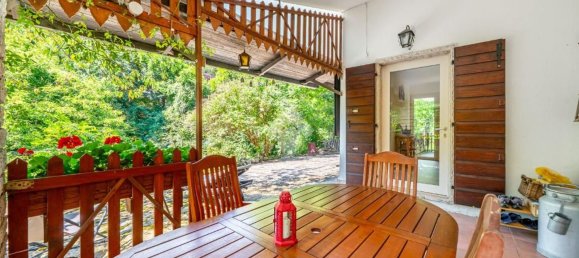 5 rooms Apartment in Roveré Veronese, Italy No. 300907 32