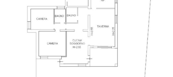 5 rooms Apartment in Roveré Veronese, Italy No. 300907 37