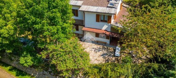 5 rooms Apartment in Roveré Veronese, Italy No. 300907 36