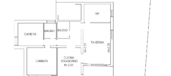 5 rooms Apartment in Roveré Veronese, Italy No. 300907 38