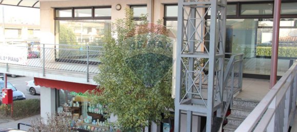 1-Zimmer Gewerbliche Immobilie in Trezzano Rosa, Italy, Nr. 85397 8