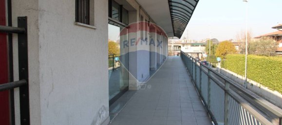 1-Zimmer Gewerbliche Immobilie in Trezzano Rosa, Italy, Nr. 85397 12