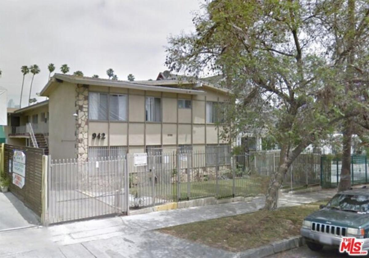 8 bedrooms House in Los Angeles, USA No. 374763