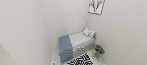 3 bedrooms Apartment in Yas Island, UAE No. 108860 7